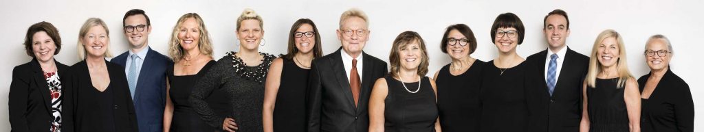 Realtors of Blank and McCune, The Real Estate Company