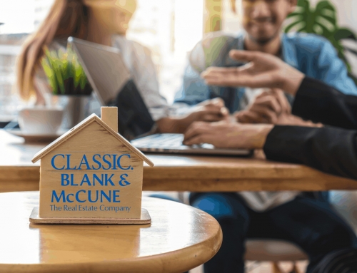 Selling Your Property: Why You Should List With Blank & McCune