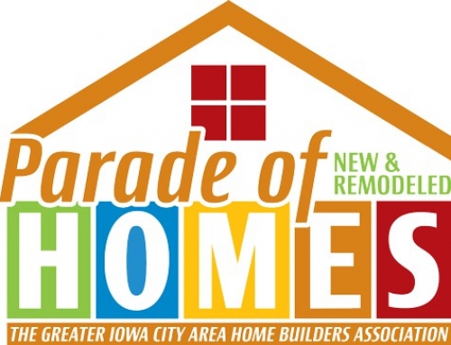 2020 Parade of Homes