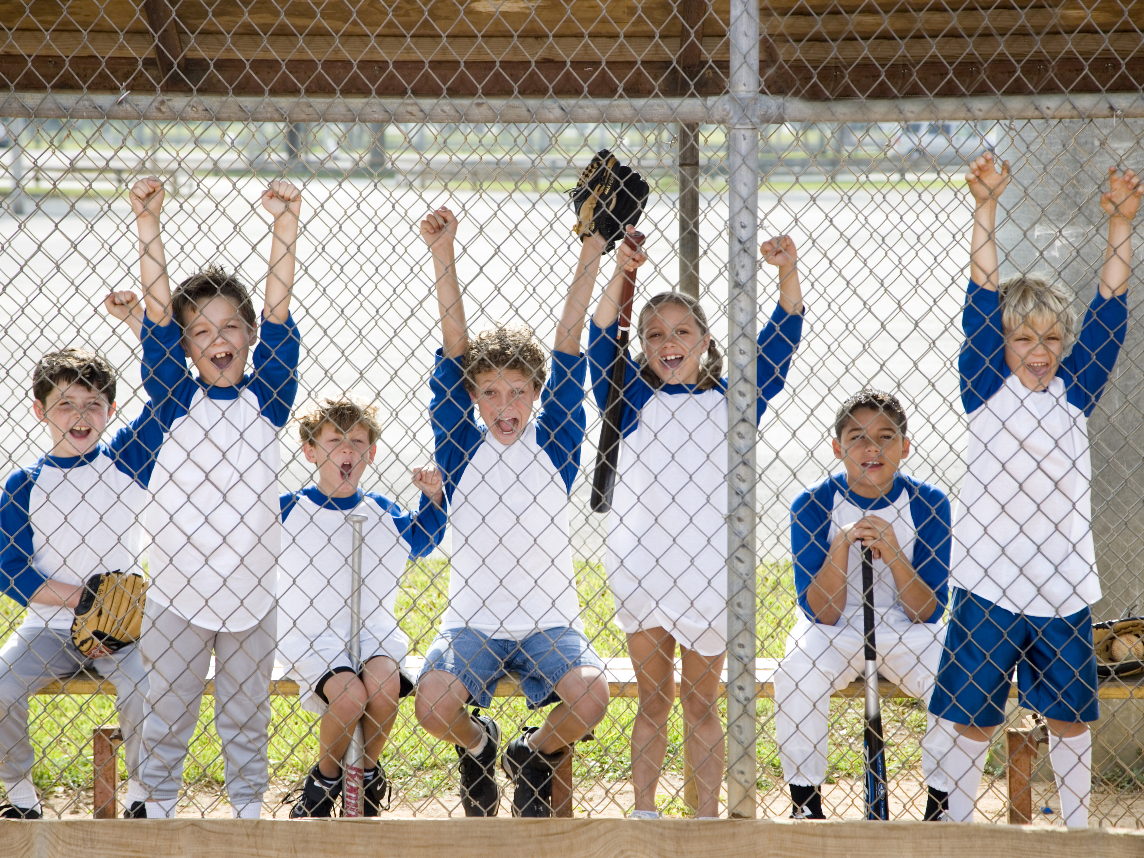 Tiffin Recreation Department